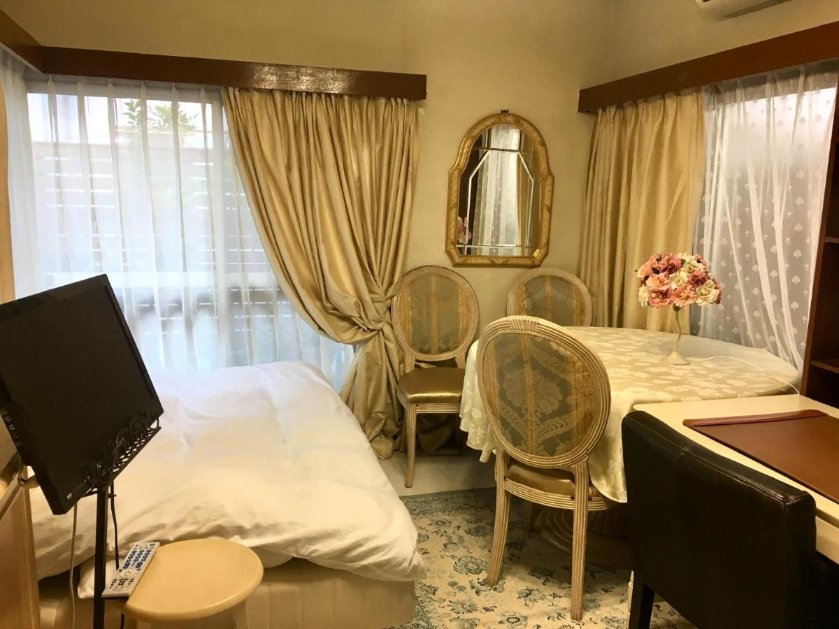 Oasis Minamiyukigaya Séjour chez l'habitant Tōkyō
