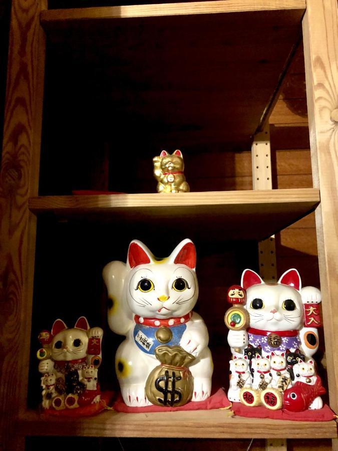 Oasis Minamiyukigaya Séjour chez l'habitant *