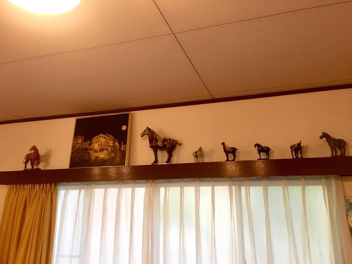 Séjour chez l'habitant Oasis Minamiyukigaya *