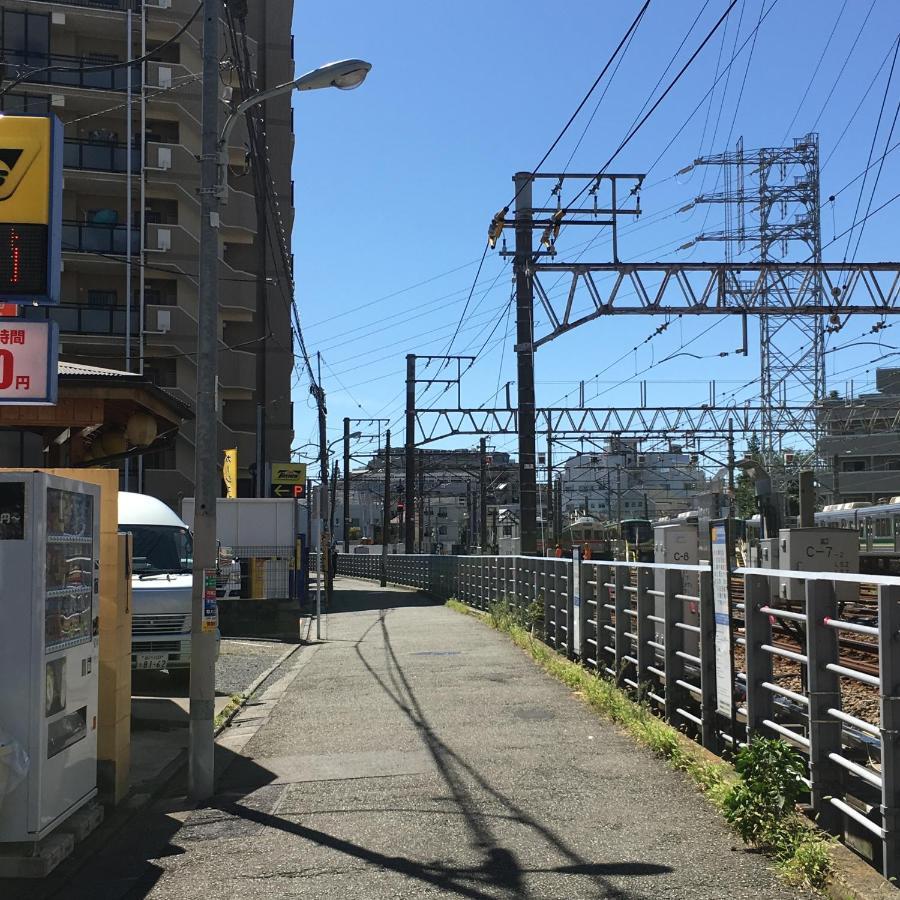 Oasis Minamiyukigaya *