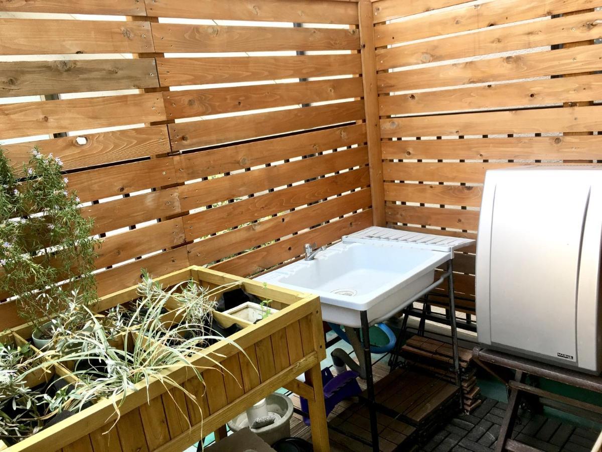 Séjour chez l'habitant Oasis Minamiyukigaya