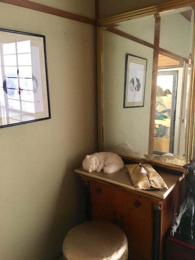 Oasis Minamiyukigaya Séjour chez l'habitant *