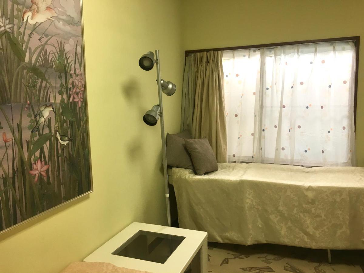 Oasis Minamiyukigaya Séjour chez l'habitant
