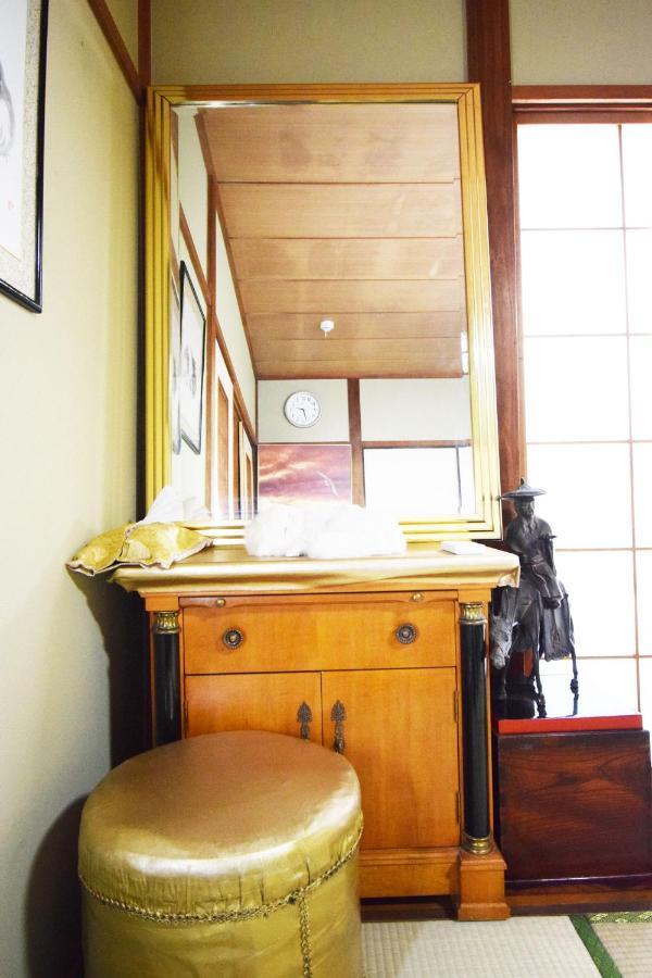 Oasis Minamiyukigaya Séjour chez l'habitant *