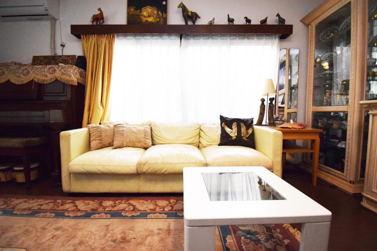 Oasis Minamiyukigaya Séjour chez l'habitant Tōkyō