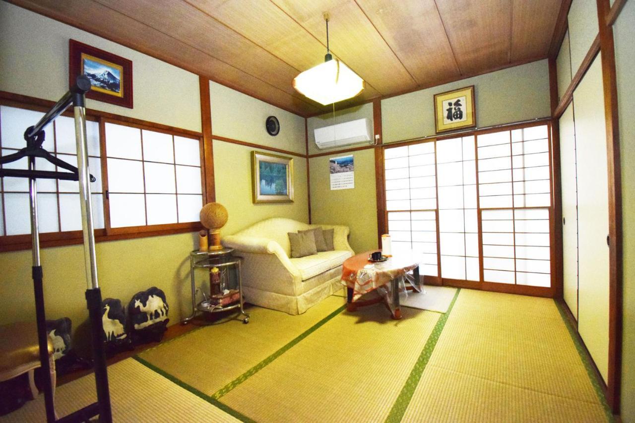 Séjour chez l'habitant Oasis Minamiyukigaya Tōkyō