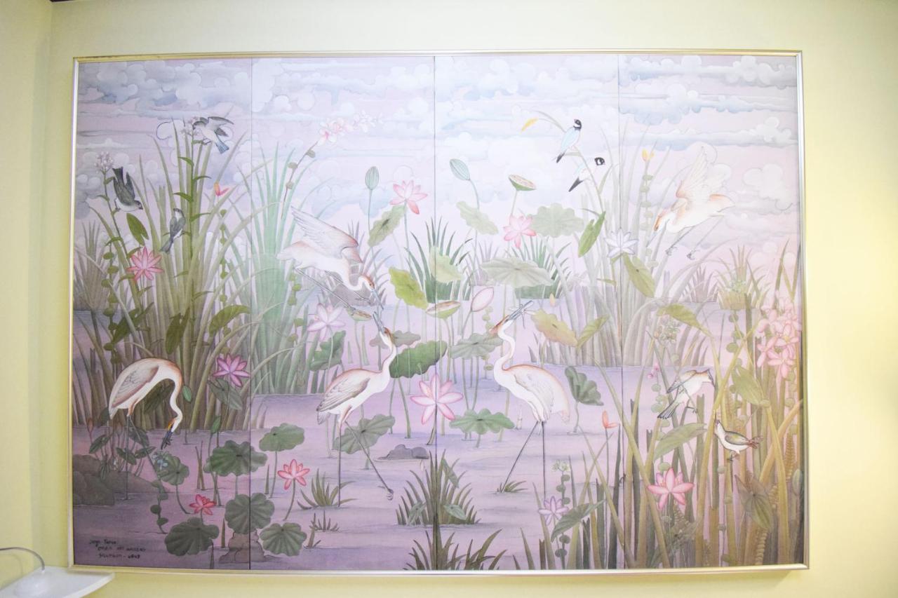 Oasis Minamiyukigaya Séjour chez l'habitant