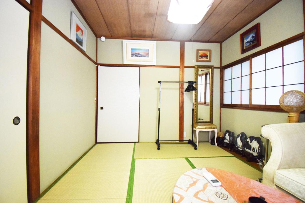 Oasis Minamiyukigaya Tōkyō
